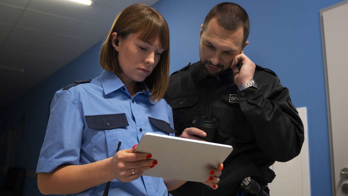 Formation Évacuation et Exercices d’Évacuation