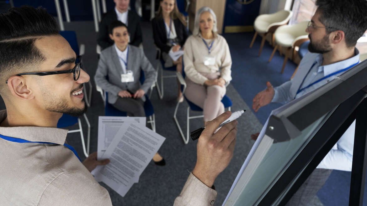 Formation Équipier de Seconde Intervention (ESI)
