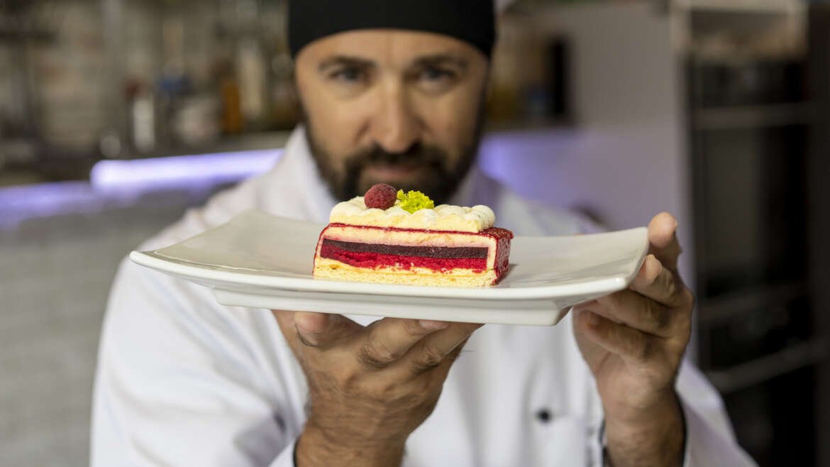 Formation : Création de menus complets (entrée, plat,  dessert, vin) avec l’aide de l’IA