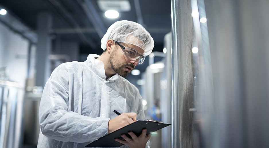 Contrôle hygiène restaurant et préparation HACCP avant inspection sanitaire