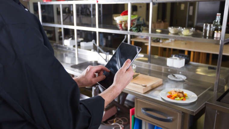 Inspection sanitaire choc : les sanctions explosent dans la restauration en 2025
