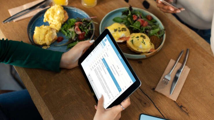 Restauration collective : dernière ligne droite pour la télédéclaration des achats de denrées 2024