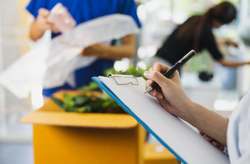 Quelle formation HACCP choisir ?