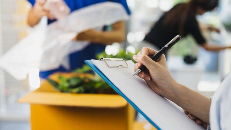 Quelle formation HACCP choisir ?
