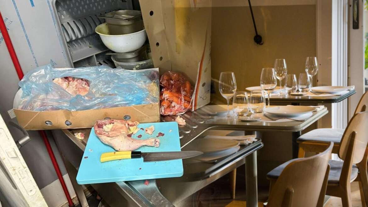 Val-d’Oise : les fermetures de restaurants insalubres se multiplient, les contrôles salués