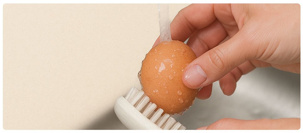 laver-oeuf-poule