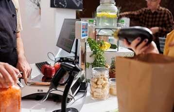 Produits alimentaires durables en restauration collective, soumis Ã  dÃ©claration EGAlim