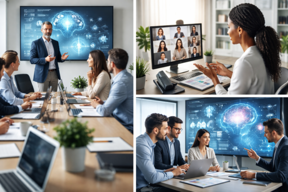 formation intelligence artificielle