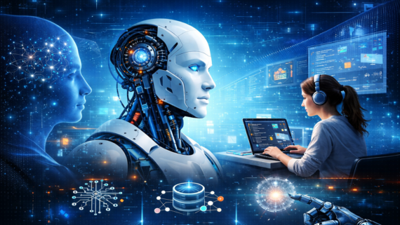 formation intelligence artificielle en ligne